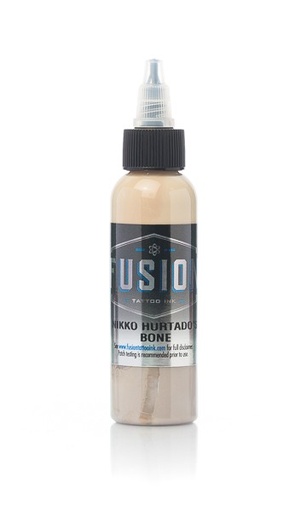 [EF102] FUSION INK NIKKO HURTADO BONE 30ML