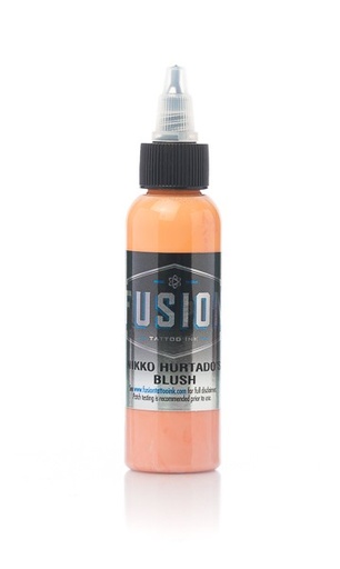 [EF101] FUSION INK NIKKO HURTADO BLUSH 30ML