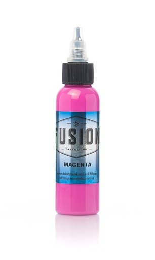 [b_fusion_magenta] FUSION INK MAGENTA 30ML NON CONFORME REACH