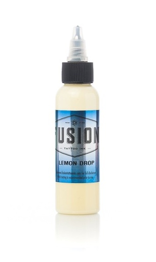 [EF73] FUSION INK LEMON DROP 30ML