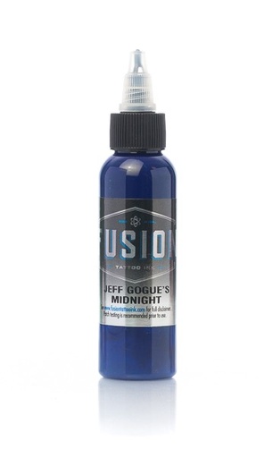 [EF60] FUSION INK JEFF GOGUE MIDNIGHT 30ML NON CONFORME REACH