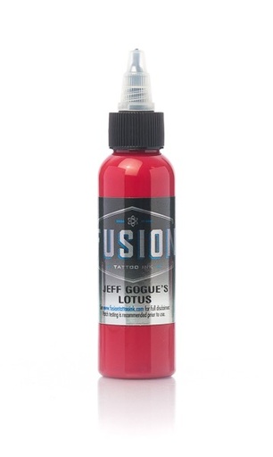 [EF59] FUSION INK JEFF GOGUE LOTUS 30ML