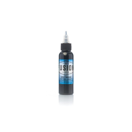 [EF49] Fusion ink greywash extra light non conforme reach 60ml