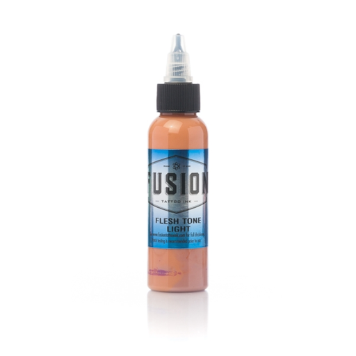 [b_fusion_flesh_tone_light] FUSION INK FLESH TONE LIGHT 30ML NON CONFORME REACH