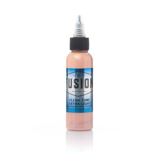 [b_fusion_flesh_tone_extra_light] FUSION INK FLESH TONE EXTRA LIGHT 30ML NON CONFORME REACH