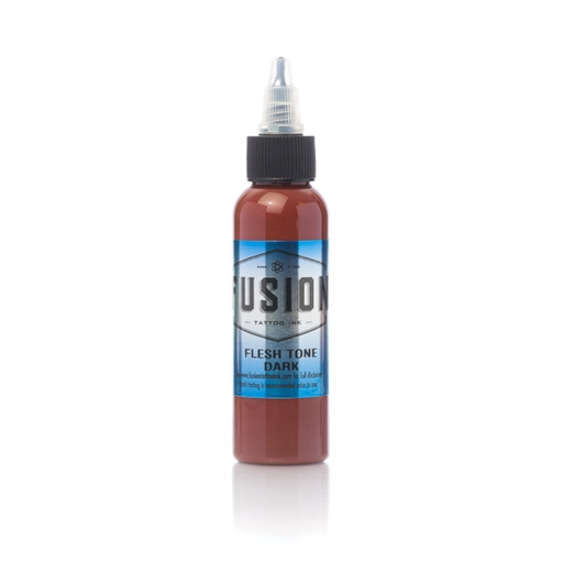 [b_fusion_flesh_tone_dark] FUSION INK FLESH TONE DARK 30ML NON CONFORME REACH