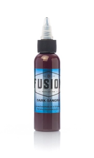 [EF22] FUSION INK DARK SANGRIA 30ML