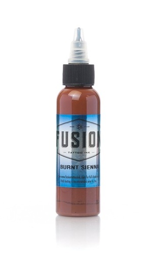 [b_fusion_burnt_sienna] FUSION INK BURNT SIENNA 30ML NON CONFORME REACH