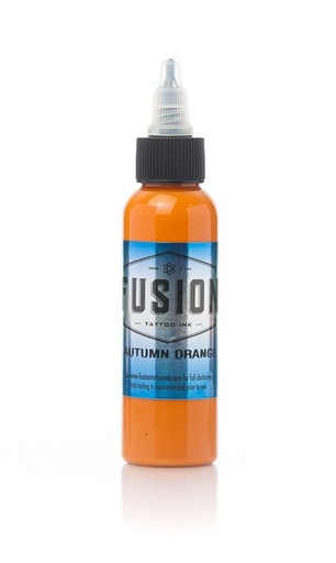 [b_fusion_autumn_orange] FUSION INK AUTUMN ORANGE 30ML NON CONFORME REACH