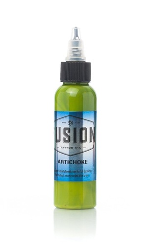 [EF1] FUSION INK ARTICHOKE 30ML