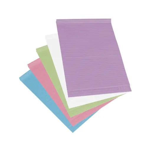 Protection Tattoo - Lap Cloths - Sachet de 125 champs absorbant et plastifié 3 plis pour mobilier*