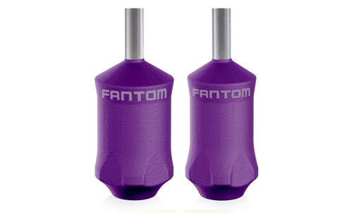 BISHOP FANTOM V2 GRIP ALUMINIUM POUR CARTOUCHE