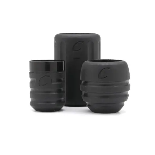 Manchon Tattoo - Cheyenne Disposable Grip D-Grip Ergo - Grip pour machine à tatouer cheyenne*