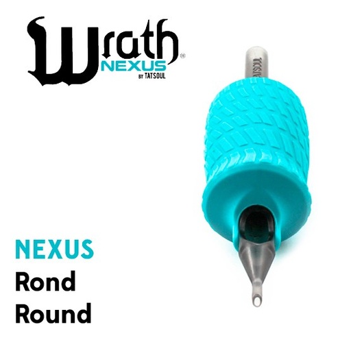 TUBES TATSOUL WRATH NEXUS ROND