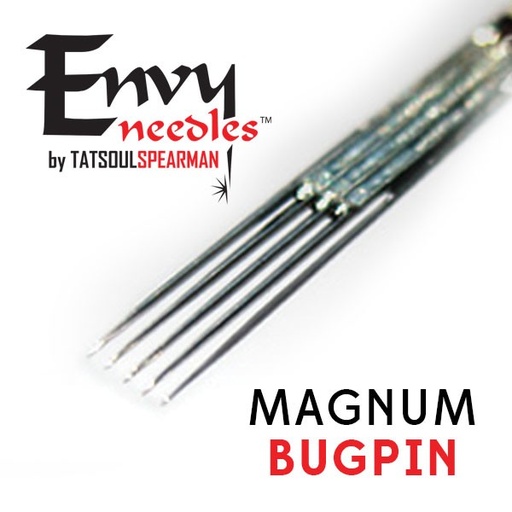 TATSOUL MAGNUMS BUGPIN 0,30mm