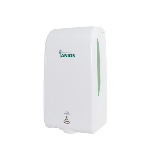 Anios Distributeur Compact CPA - Distributeur manuel ou électronique airless