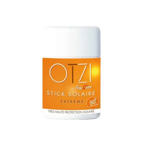 Stick Solaire EasyTattoo Crème de Protection10G