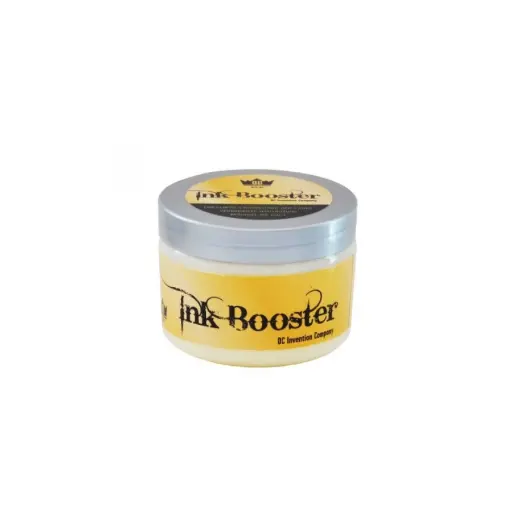 [b_ink_booster] Beurre Tattoo - Ink Booster - Crème multi-usage pour le processus et les soins de tatouage 250 ml