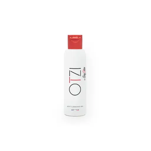 Otzy By Easy Tattoo Soft Cleansing Gel - Gel nettoyant tattoo doux et ph neutre