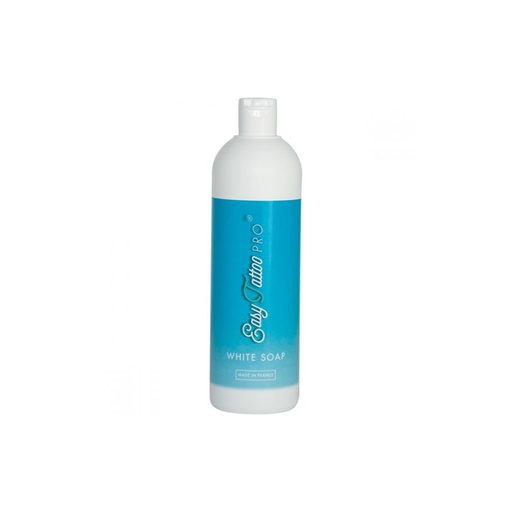 [p_i_easytattoo_white_soap] EasyTattoo Pro White Soap - Savon blanc concentré nettoyant pour le tatouage