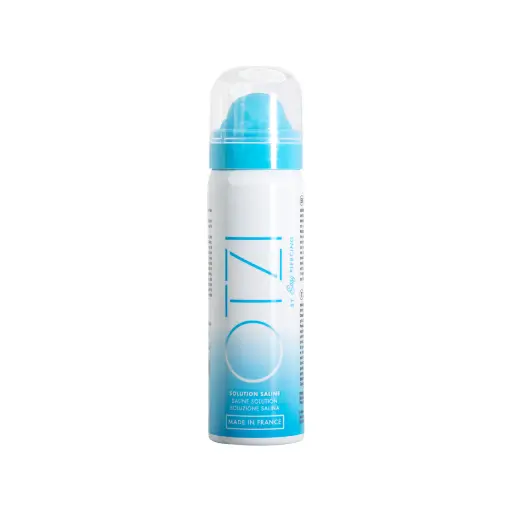 Soin Piercing - Easy Piercing By Otzi - Spray de solution saline 50 ml*