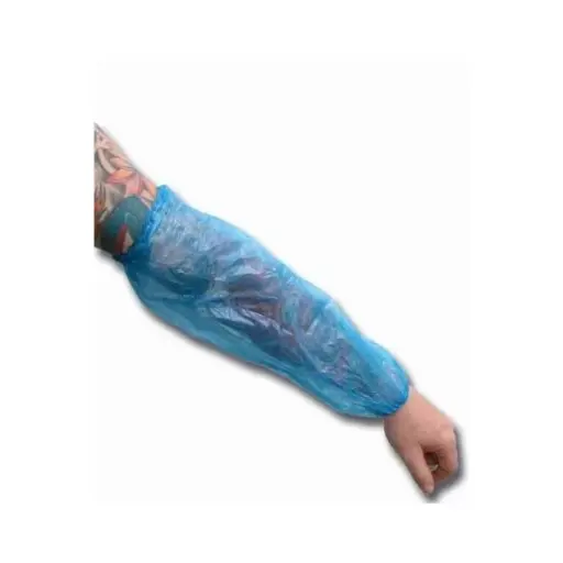 Protection Tattoo - Manchette - Manchette de protection pour avant bras tatoueur*