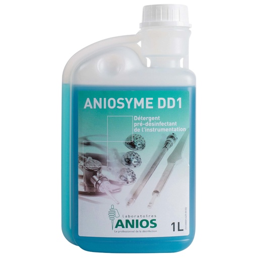 Anios détergent aniosyme DD1/X3