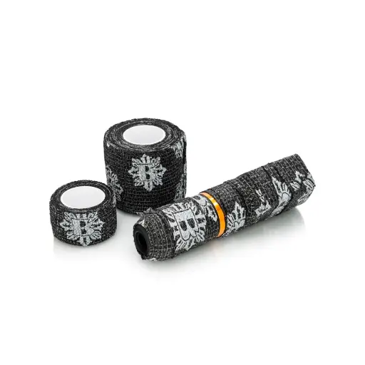 Cartouche Tattoo Bishop Da Vinci V2 - Soft Edge Magnum Medium Taper - Boîte de 20 cartouches pour le tatouage