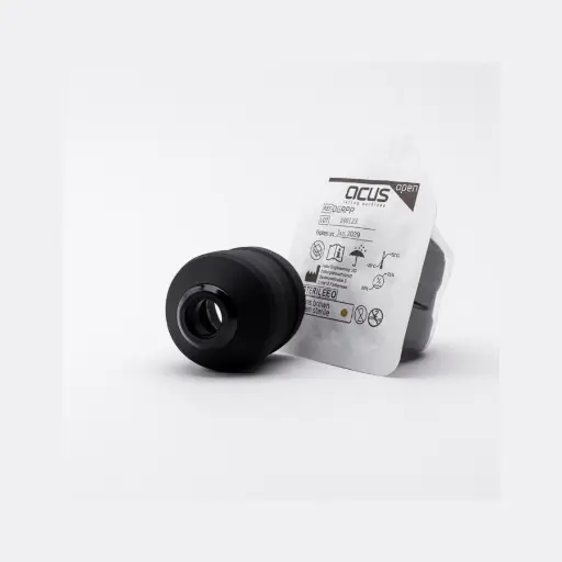 Manchon Tattoo - Acus Disposable Grip Stérile - Boite de 24 manchons stérile pour machine à tatouer acus*