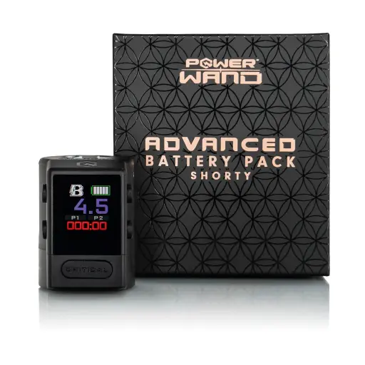 PACK DE BATTERIES UNIVERSELLES CRITICAL CONNECT