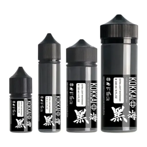 INTENZE INK ENCRE - DARK BROWN