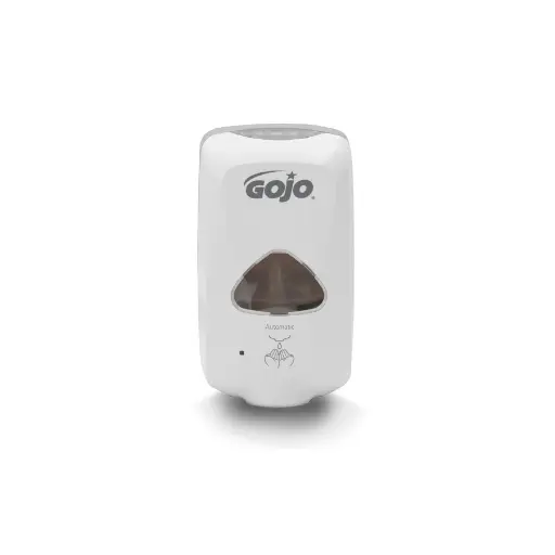 Distributeur Tattoo - Gojo Purell - Distributeur automatique 