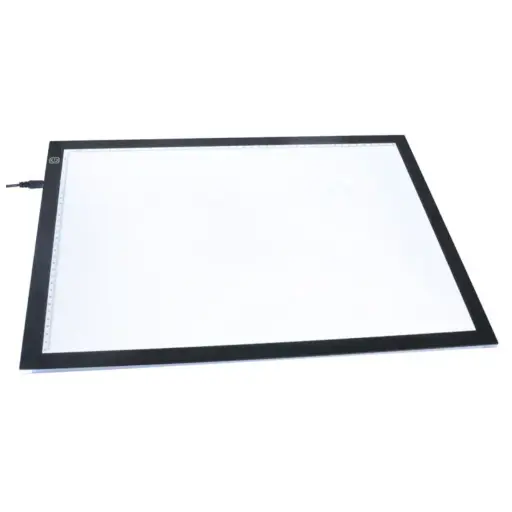 Tablette Lumineuse - Wafer Daylight - 2 versions