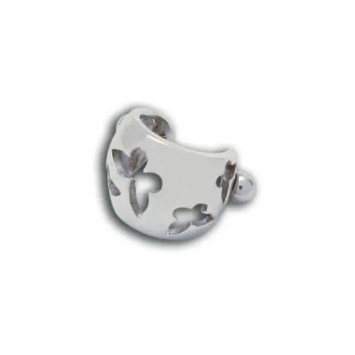 [i_barbell_acier_cartilage_HD153] Piercing Barbell - Acier - Barbell spécial cartilage 153