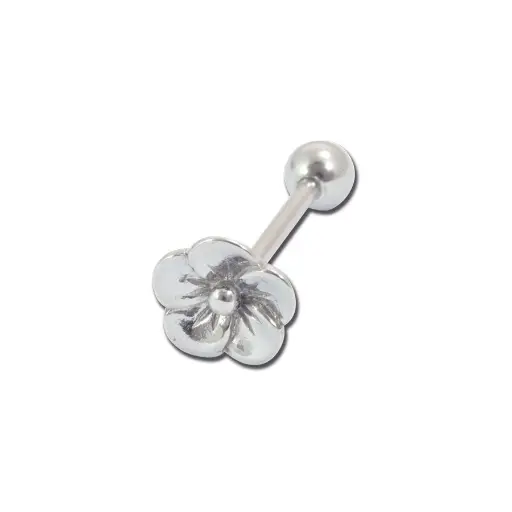 [i_barbell_acier_HD9430] Piercing Barbell - Acier - Barbell 9430