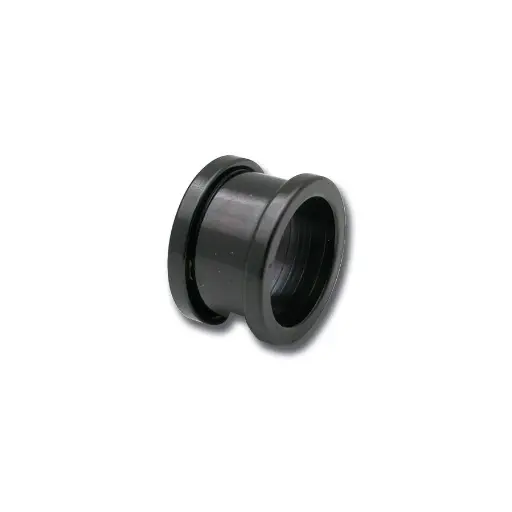 Écarteur Tunnel - Acier noir - Écarteur tunnel en acier vissable