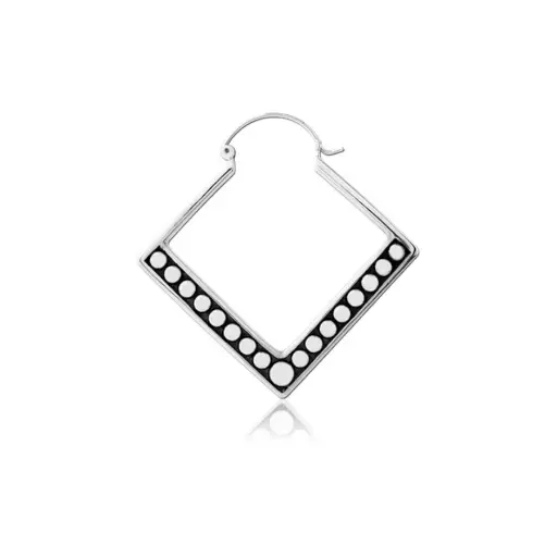 [i_accessoire_écarteur_tunnel_PU190] Accessoire Écarteur - Acier - Créole pour écarteur 190