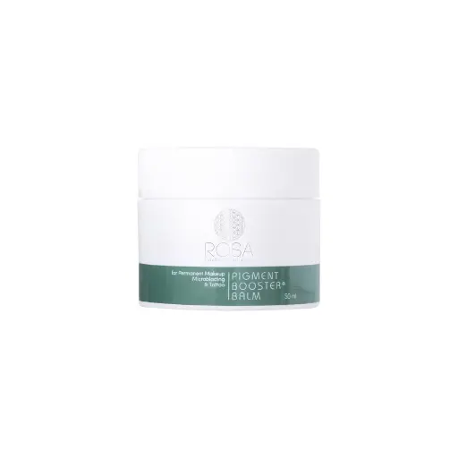 [ki_pmu-soin-rosa_booster_pigment] Soin Pmu - Rosa Herbal Pigment Booster Balm - Baume booster de pigments aux herbes 50 ml*