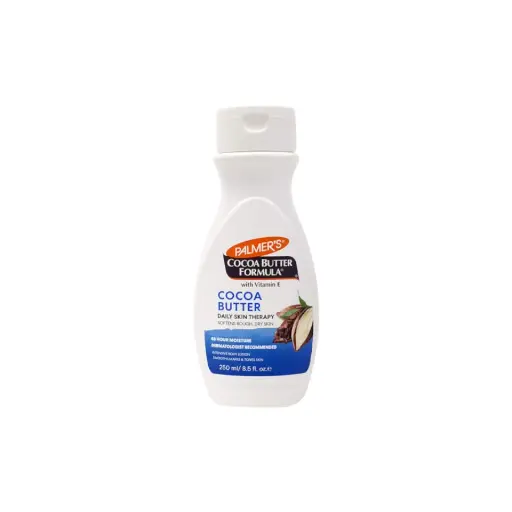[ki_soin_pmu_beurre_cacao-PALMERS-CCBUTTER/250] Beurre Tattoo - Palmers - Beurre de cacao 250 ml