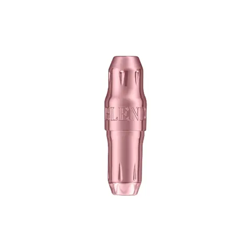 [machine_tattoo_pmu_perma_blend] Machine Pmu - Perma Blend - Pink Icon - Machine de maquillage permanent