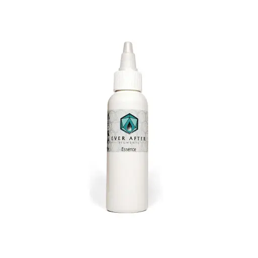 [b_NON_REACH_diluant_ever_after_essence-760308] Pigment Pmu Diluant - Ever After Essence Mixing Solution - Diluant de pigment pour l'entraînement au maquillage permanent non reach 60 ml*