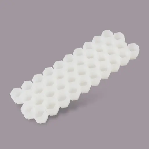 Caps Tattoo - Killer Ink - Caps en silicone blanc - Pot de 250 caps (copie)