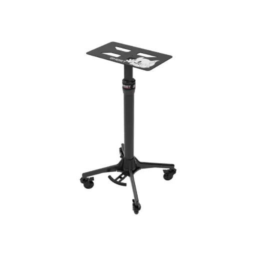 [ki_ghost_base-GHO-MAY-BASE-BLK] Desserte Tattoo - Ghost Mayo Base Tray - Plateau de base pour plateau ghost*