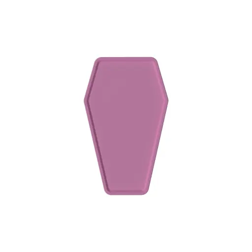 Plan Travail Tattoo Piercing - Plateau Ghost Mayo Coffin - Plateau vendu seul pour la base ghost deux versions
