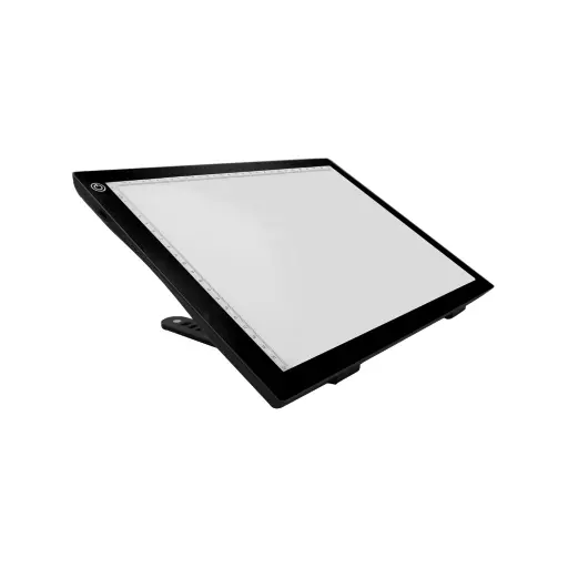 [ki_tablette_lumineuse-LV-A4-LIGHTPAD] Tablette Lumineuse - Light & Vision - A4 Lightpad
