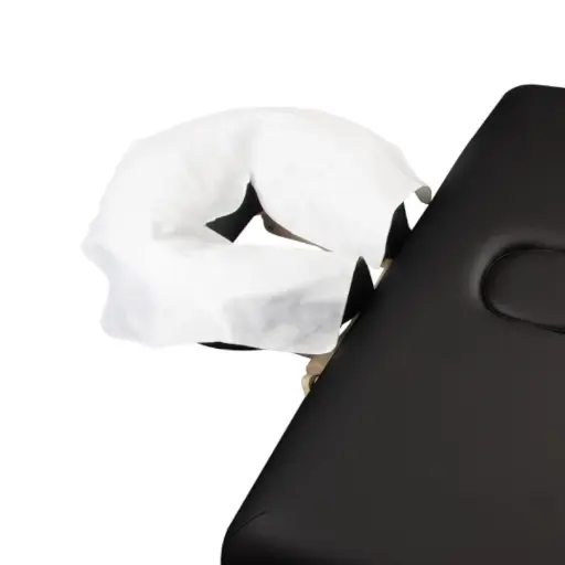 Protection Tattoo - Housses d'appui-Tête jetables - Non Fixées - Pack de 100