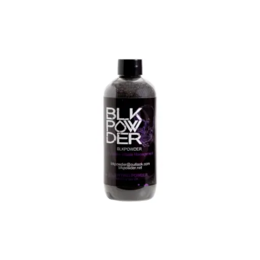 Solidifiant Tattoo - BLK Powder - Poudre solidifiante pour durcir les liquides de tatouage  