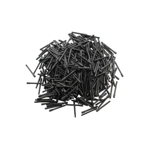 [i_baton_melangeur-0IA24] Batonnet Sterile Melangeur Encre Tattoo - Killer Beauty - Boîte de 30 bâtons pour mélangeur à encre stérile