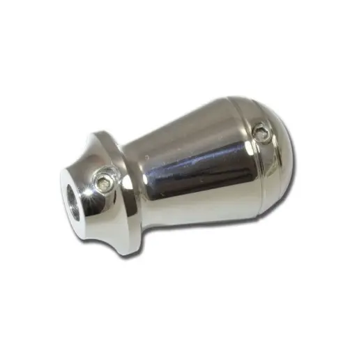 Manchon Tattoo - Gamme Itc - Manchon 05 en acier Inoxydable fabrication CE*