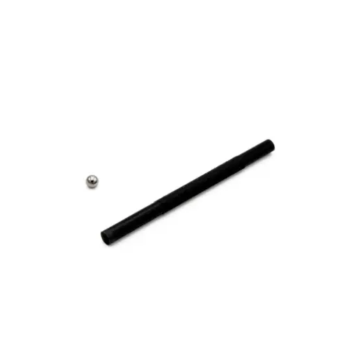 Instrument Piercing - Easy Vis Ball Stérile - Tiges de vissage pour boules de piercings 